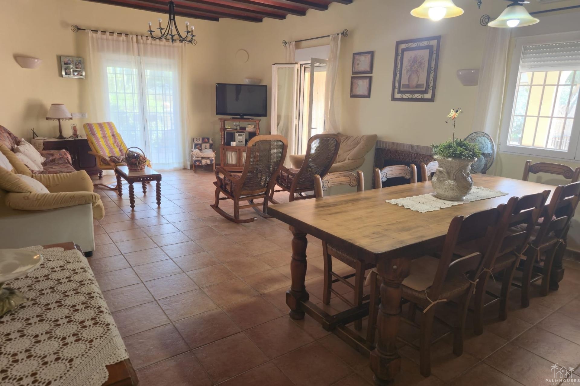 Venta - Villa - Murcia - Gea Y Truyols