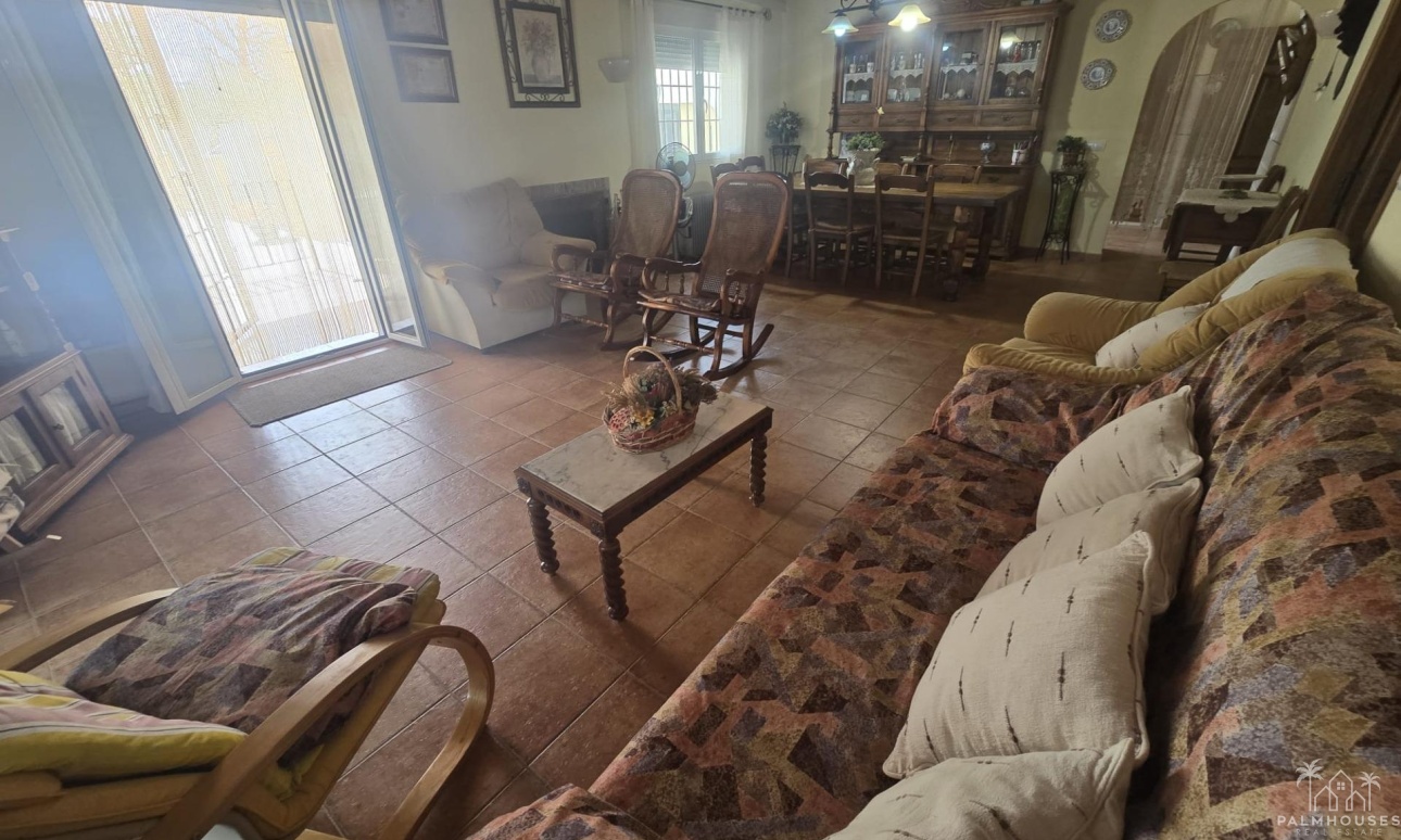 Venta - Villa - Murcia - Gea Y Truyols