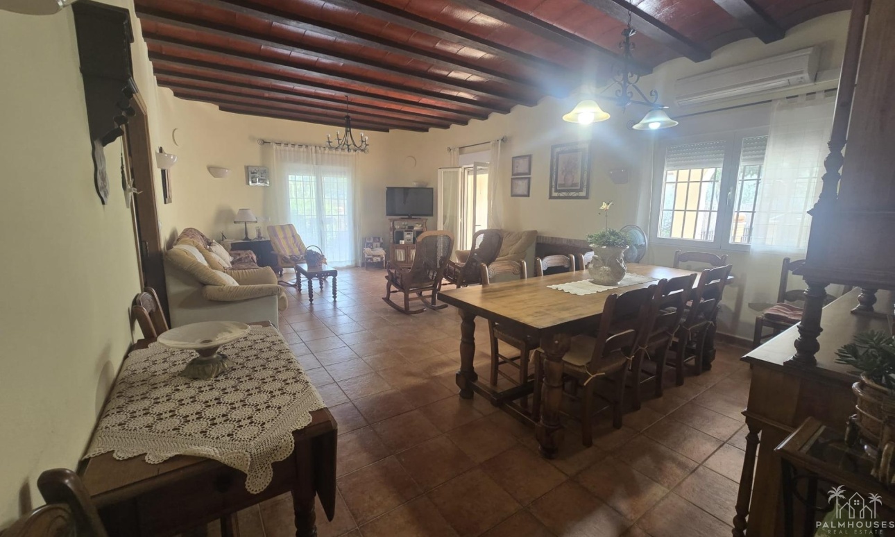 Venta - Villa - Murcia - Gea Y Truyols