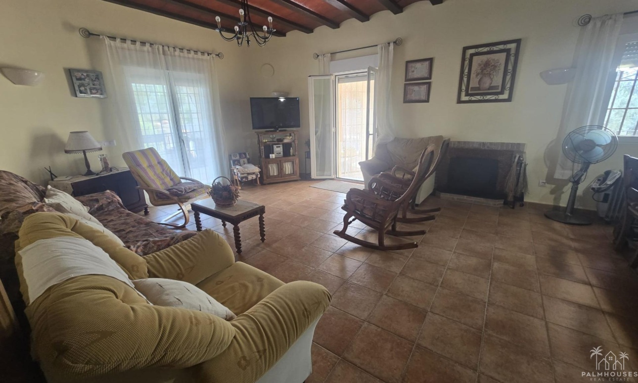 Venta - Villa - Murcia - Gea Y Truyols
