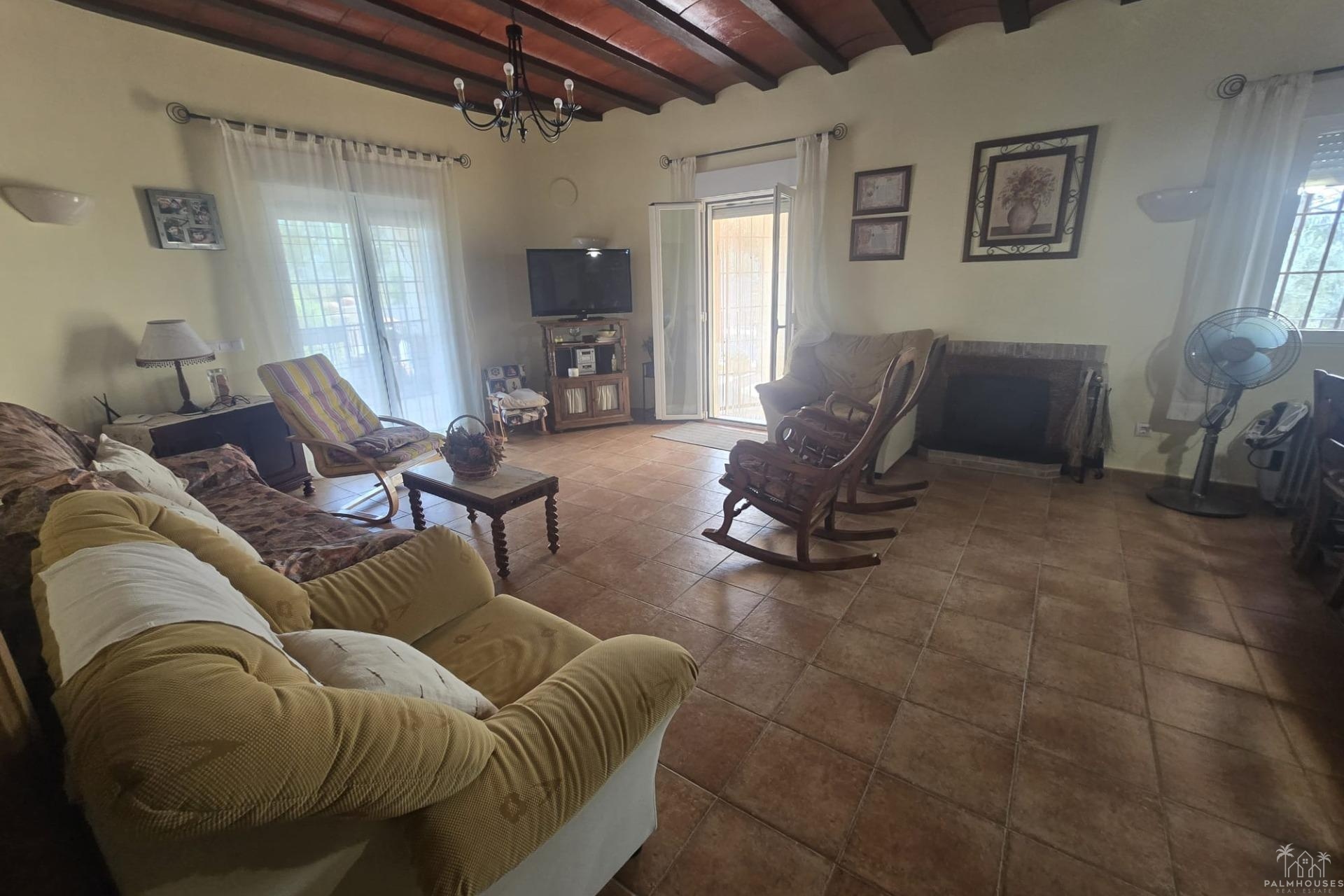 Venta - Villa - Murcia - Gea Y Truyols