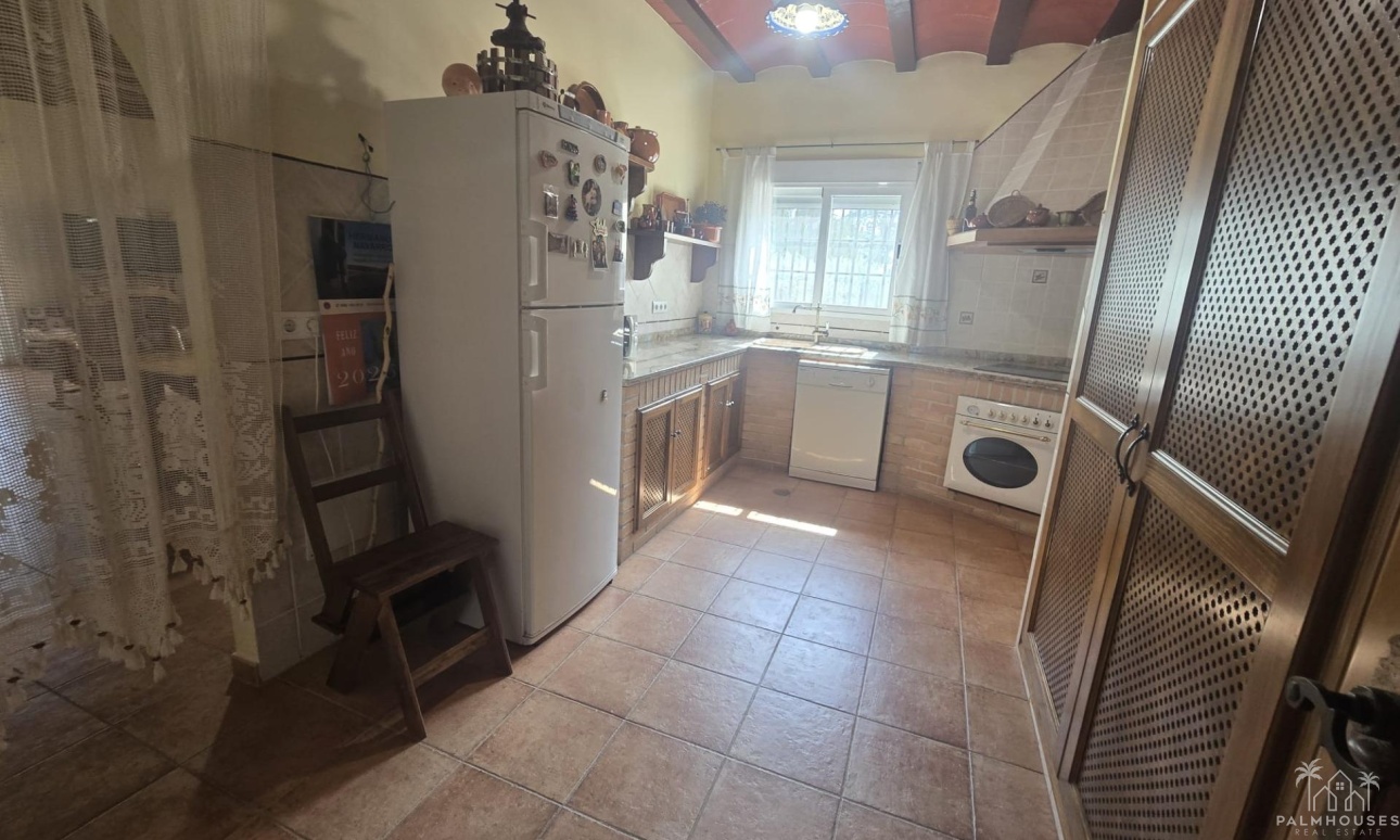 Venta - Villa - Murcia - Gea Y Truyols