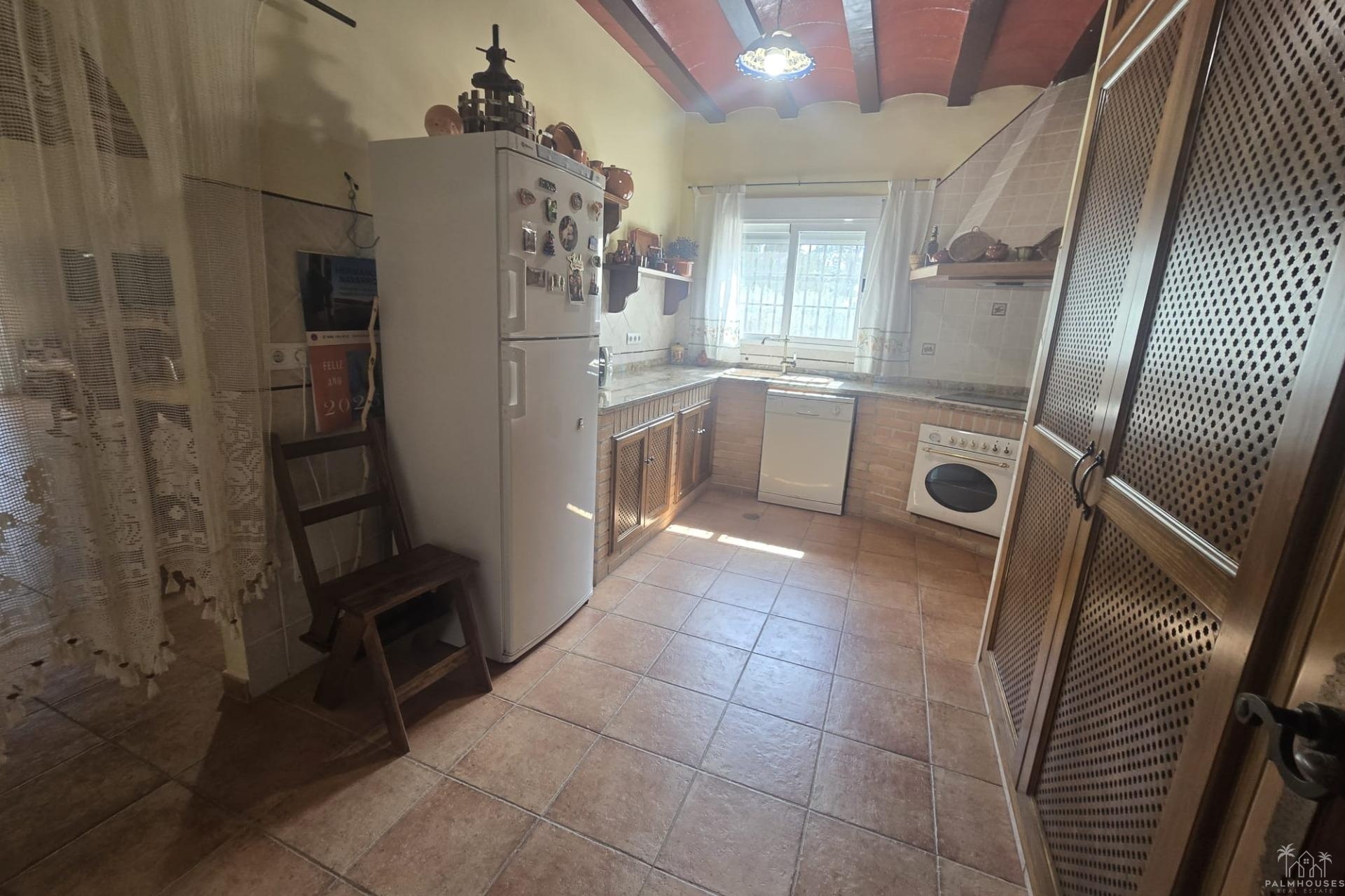 Venta - Villa - Murcia - Gea Y Truyols