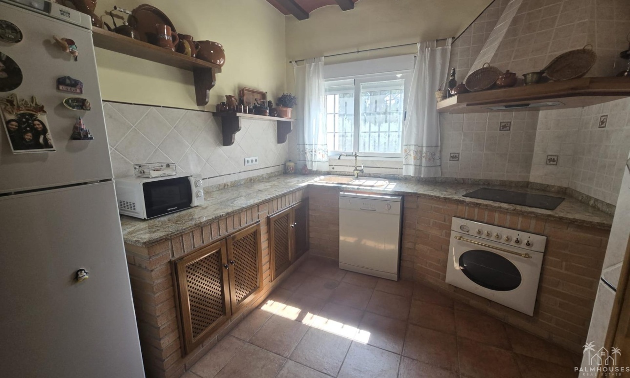 Venta - Villa - Murcia - Gea Y Truyols