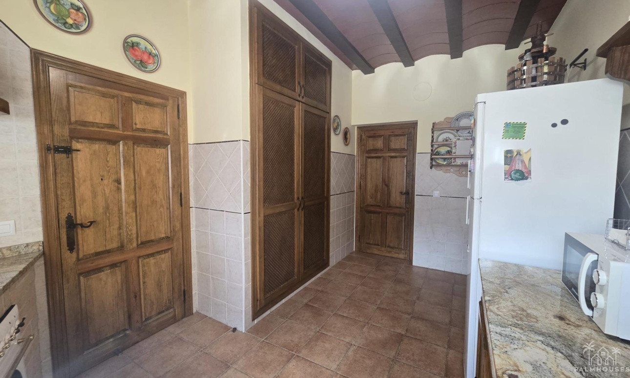 Venta - Villa - Murcia - Gea Y Truyols