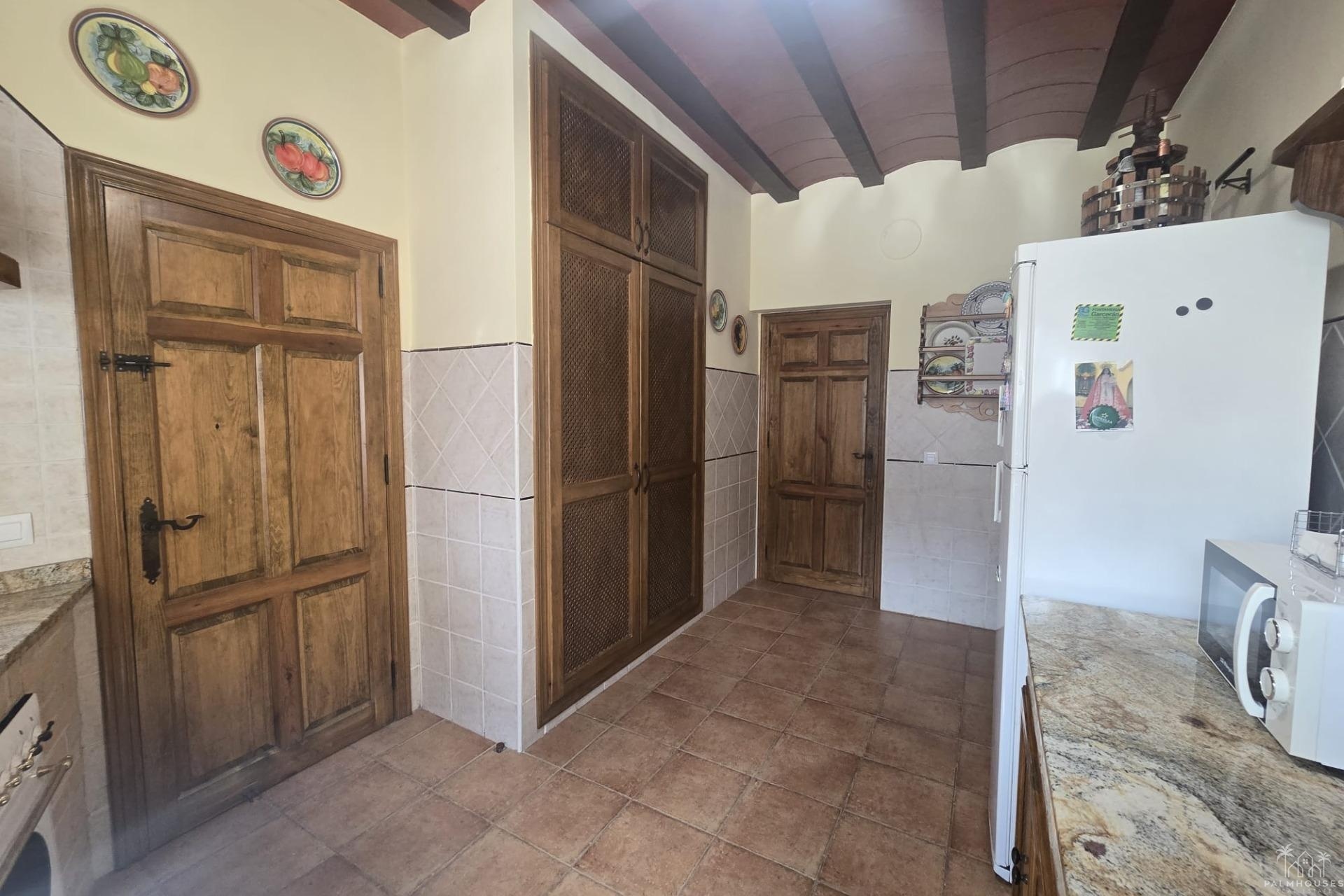 Venta - Villa - Murcia - Gea Y Truyols