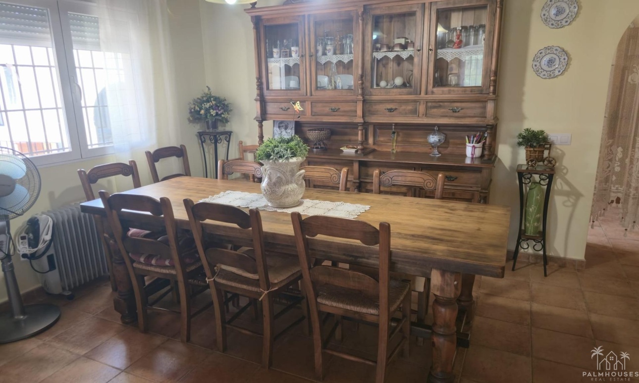 Venta - Villa - Murcia - Gea Y Truyols