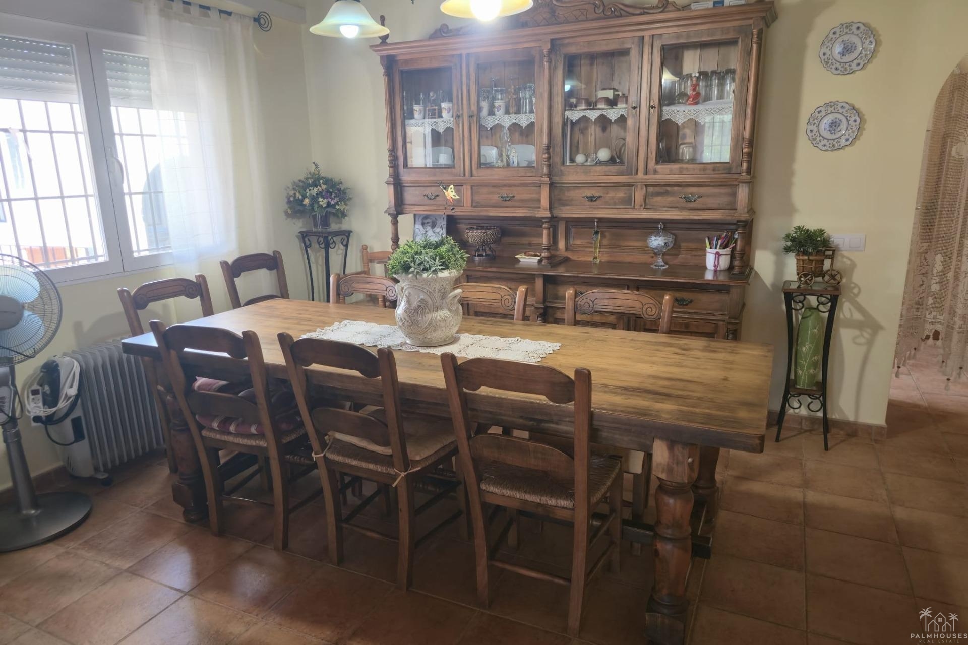 Venta - Villa - Murcia - Gea Y Truyols