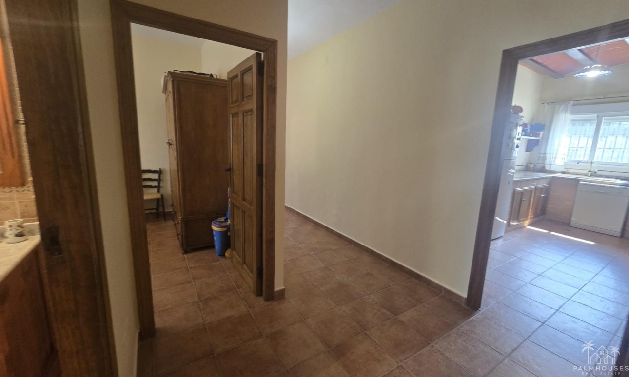 Venta - Villa - Murcia - Gea Y Truyols
