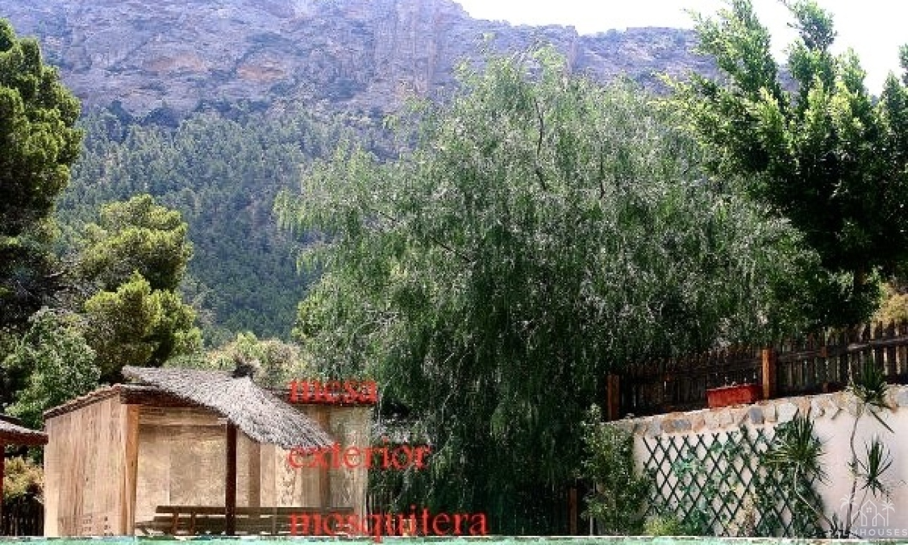 Venta - Villa - Murcia - Inland