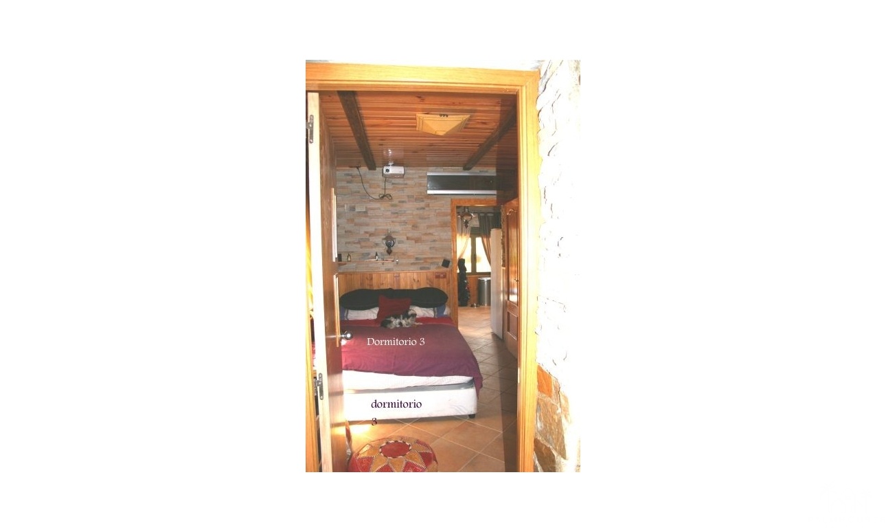 Venta - Villa - Murcia - Inland