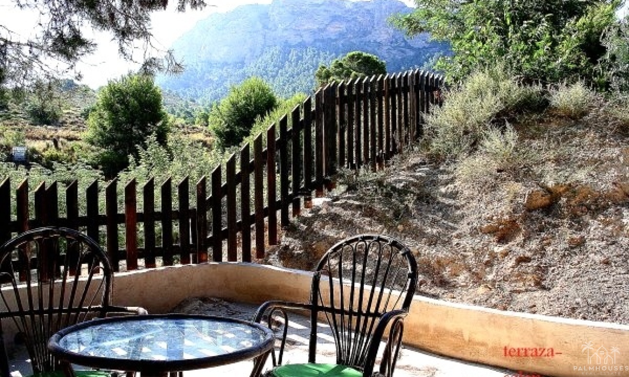 Venta - Villa - Murcia - Inland
