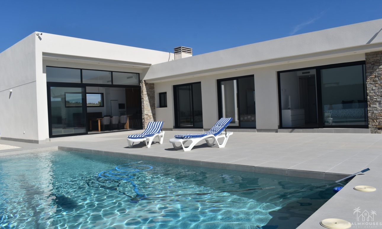Venta - Villa - Murcia - Inland