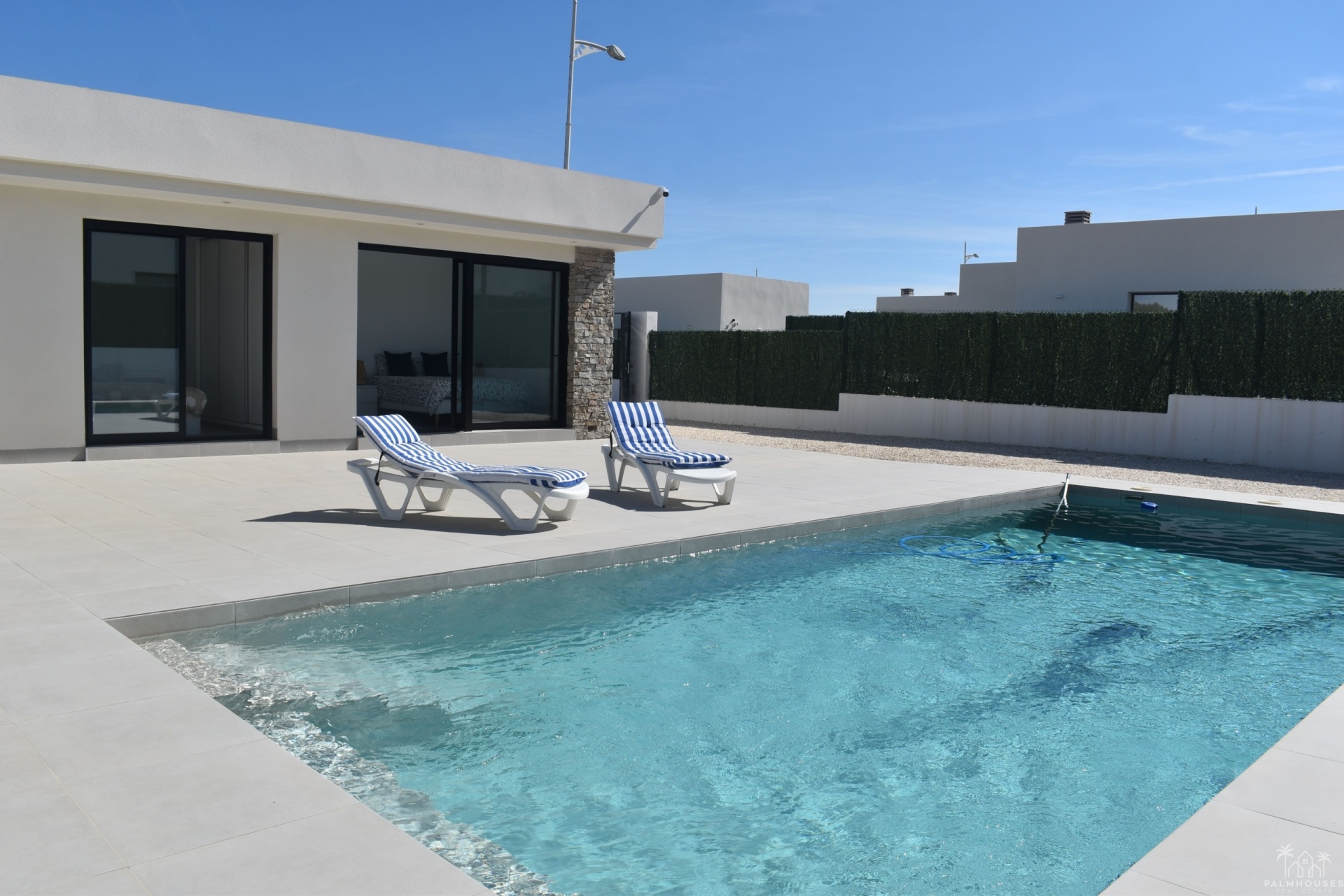 Venta - Villa - Murcia - Inland