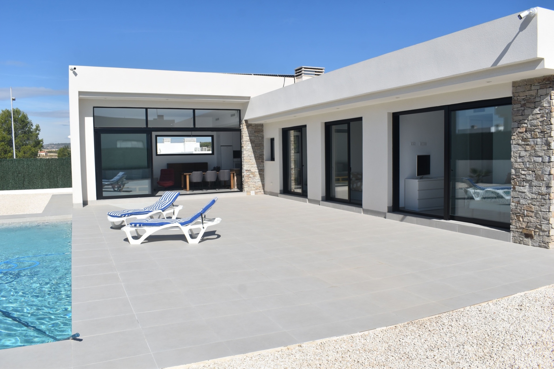 Venta - Villa - Murcia - Inland