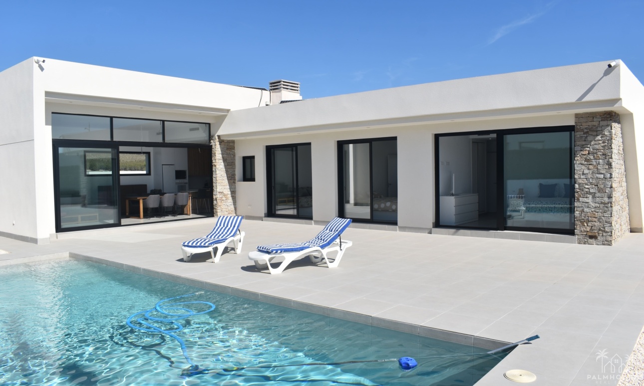 Venta - Villa - Murcia - Inland