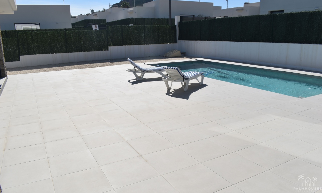 Venta - Villa - Murcia - Inland