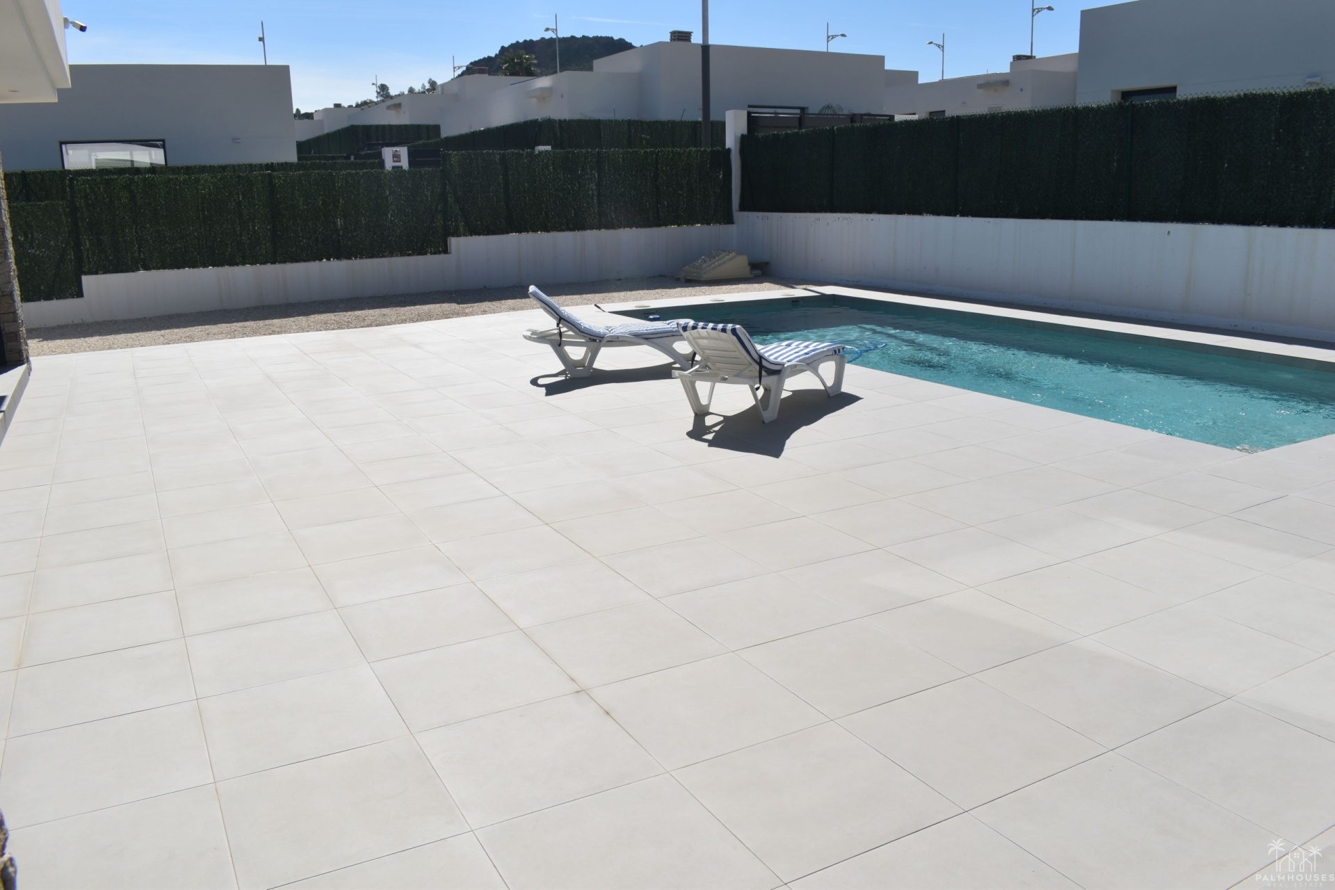 Venta - Villa - Murcia - Inland