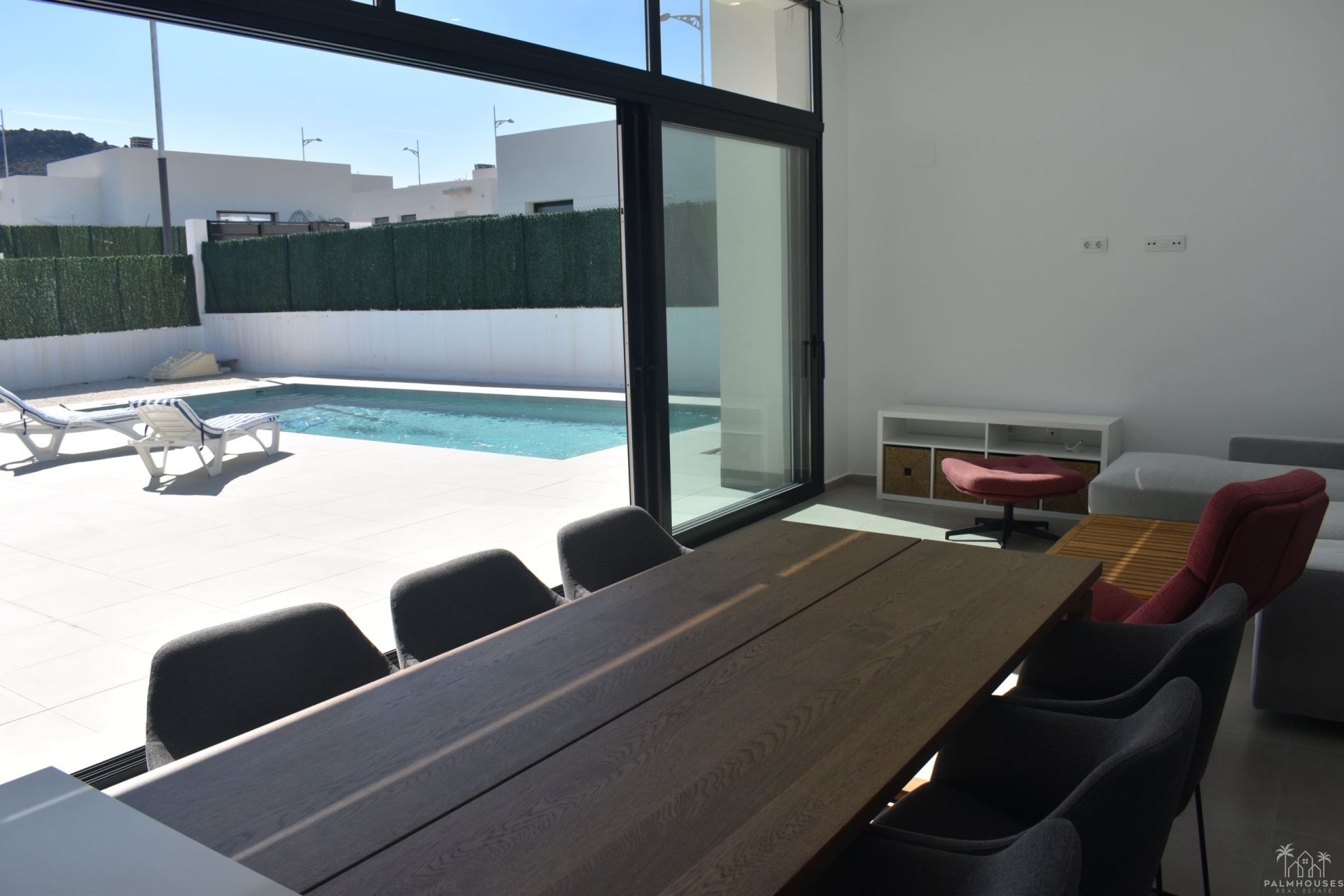 Venta - Villa - Murcia - Inland