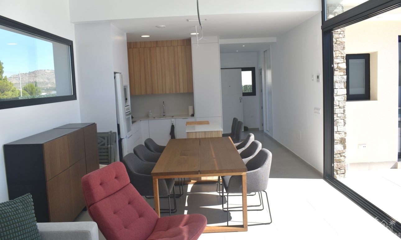 Venta - Villa - Murcia - Inland
