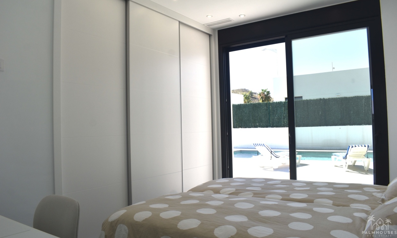Venta - Villa - Murcia - Inland