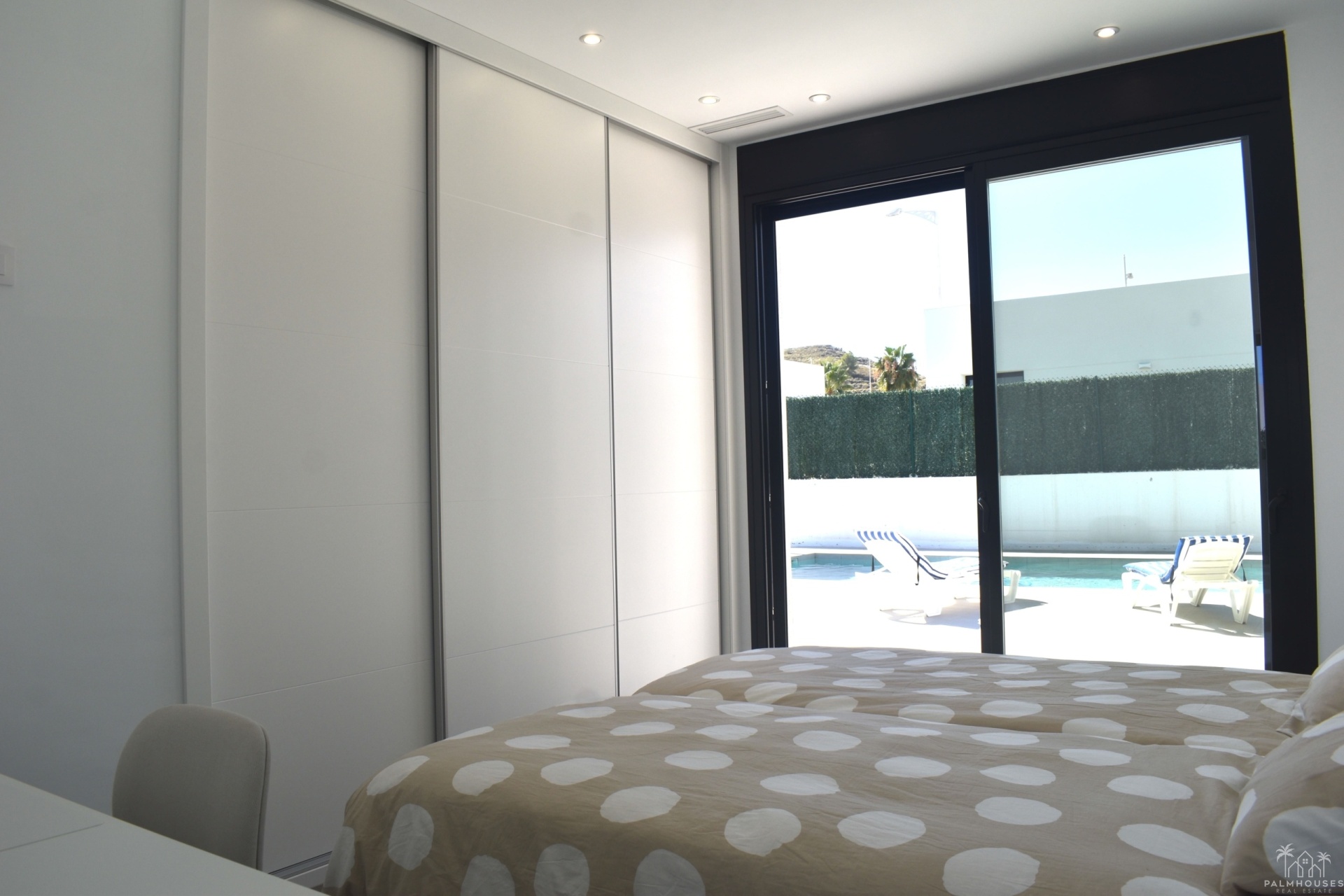 Venta - Villa - Murcia - Inland