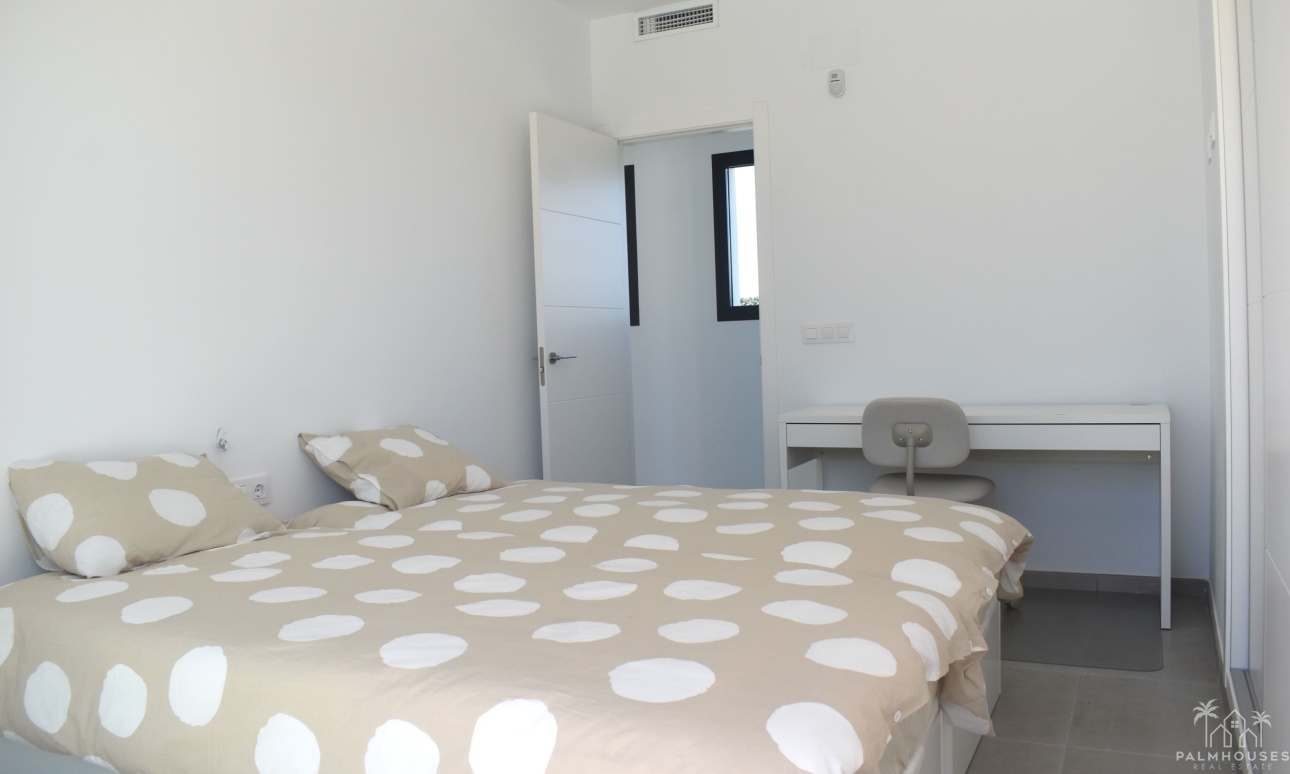 Venta - Villa - Murcia - Inland