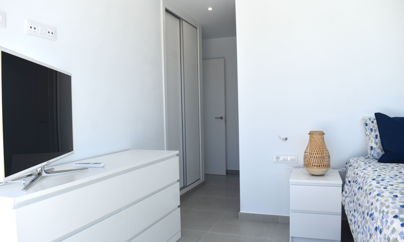 Venta - Villa - Murcia - Inland