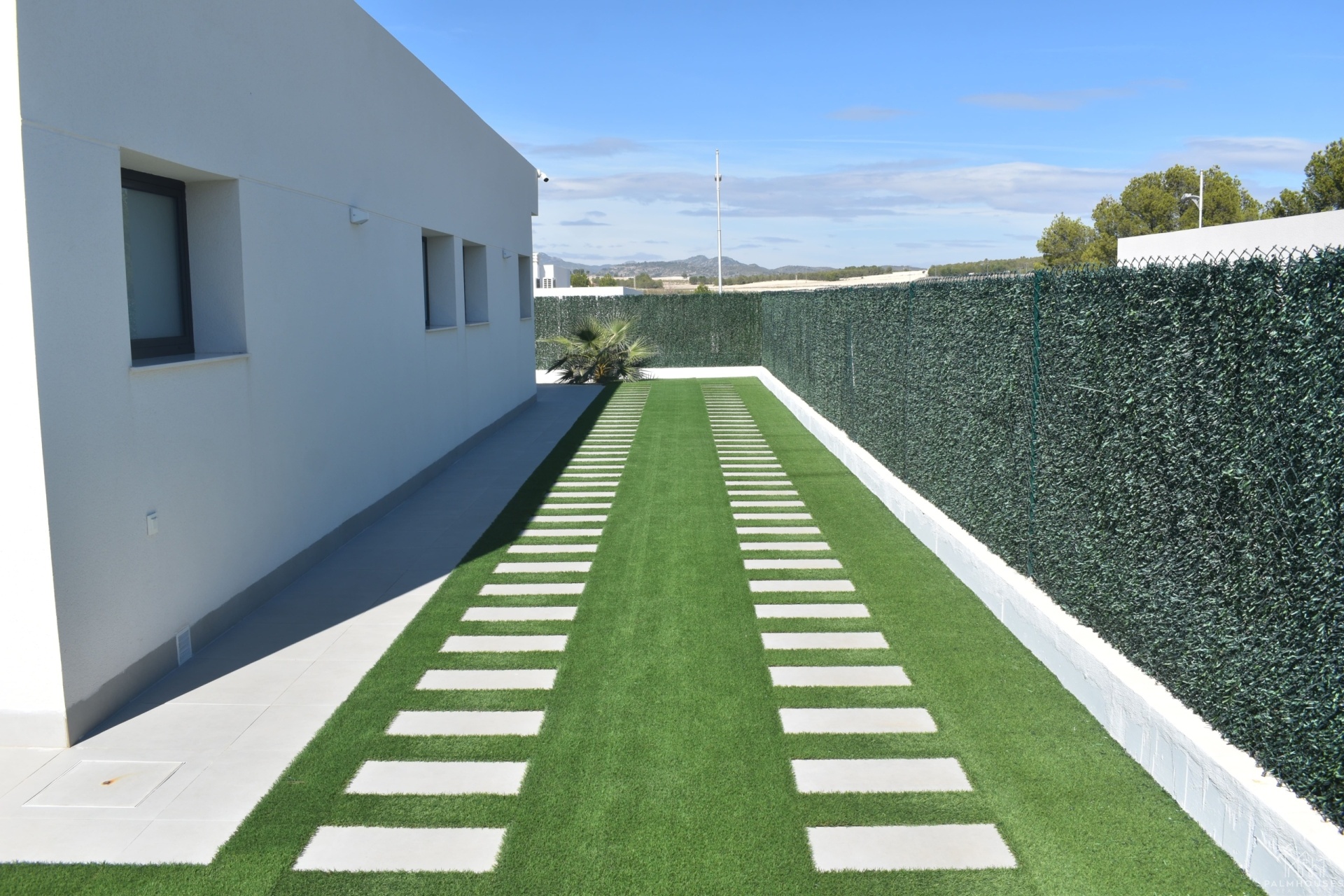 Venta - Villa - Murcia - Inland
