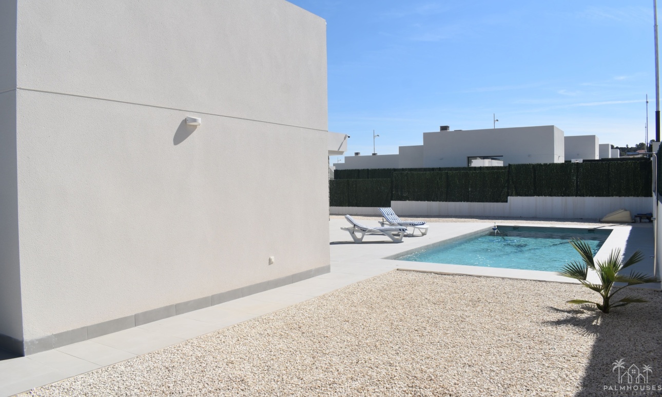 Venta - Villa - Murcia - Inland