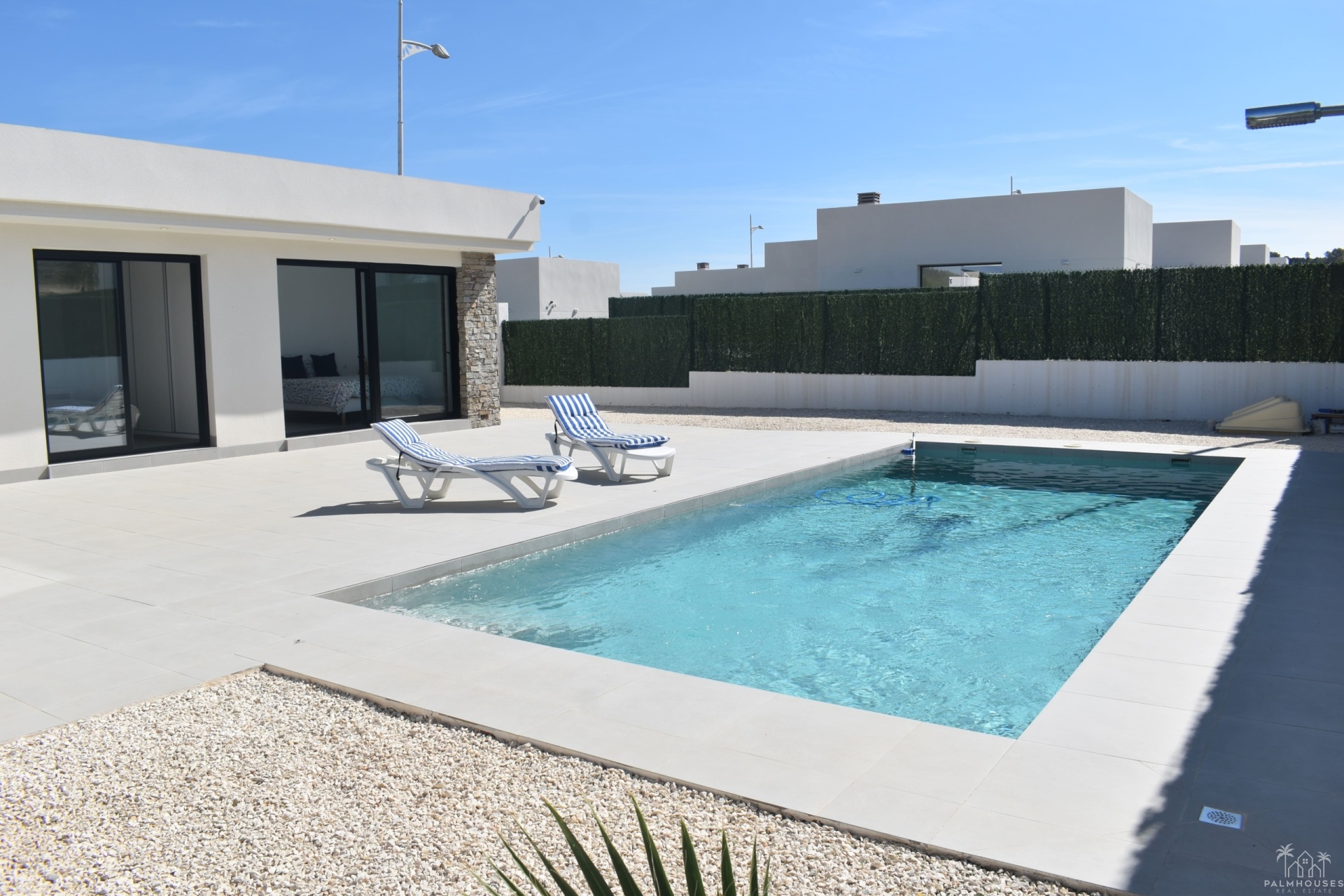 Venta - Villa - Murcia - Inland