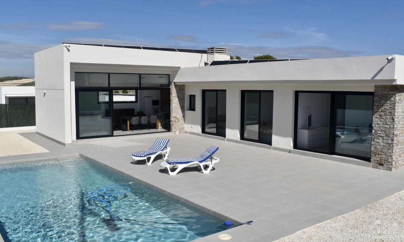 Venta - Villa - Murcia - Inland