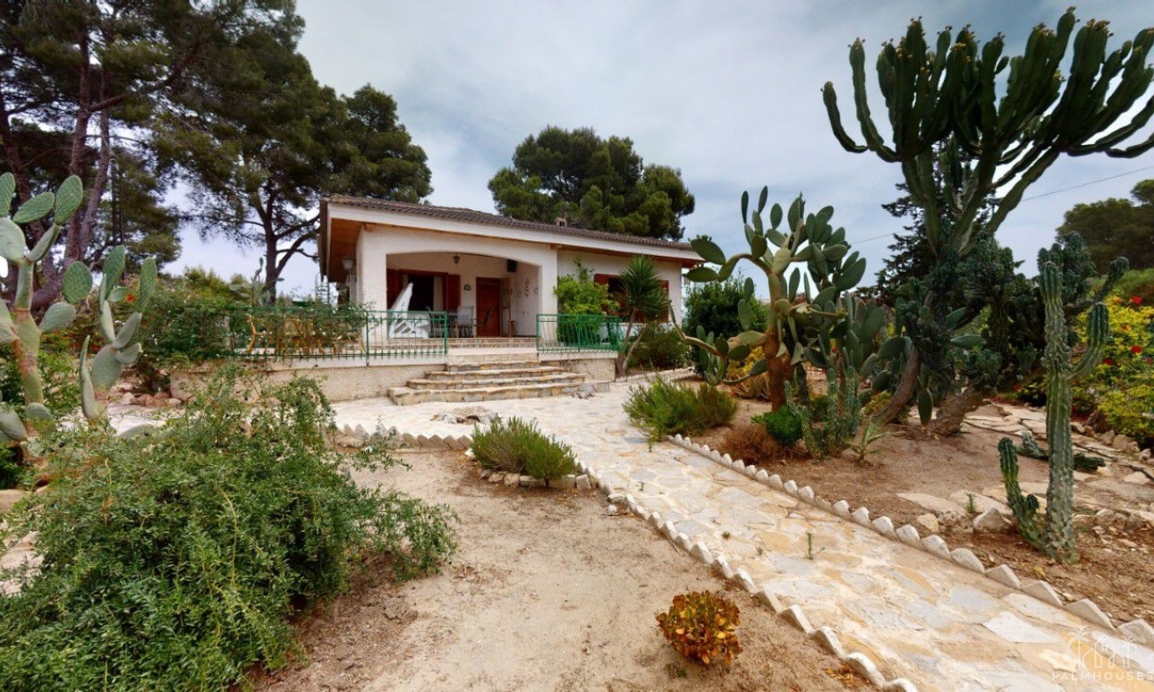 Venta - Villa - Murcia - Inland