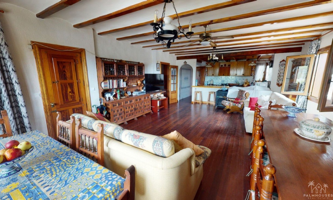 Venta - Villa - Murcia - Inland