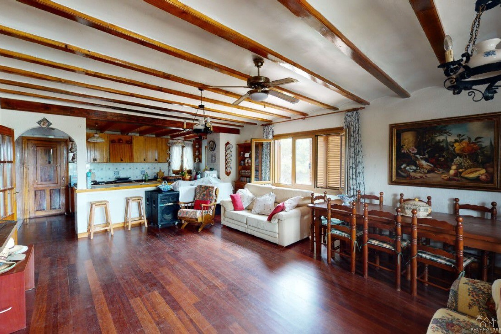 Venta - Villa - Murcia - Inland