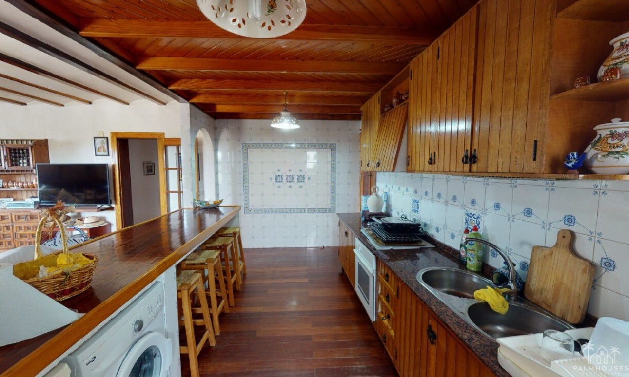 Venta - Villa - Murcia - Inland