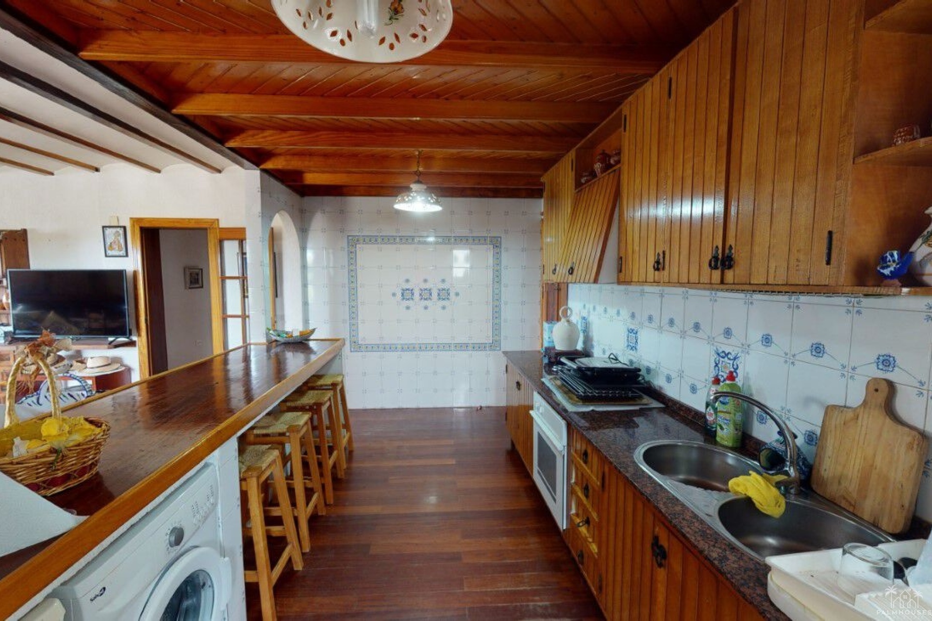 Venta - Villa - Murcia - Inland