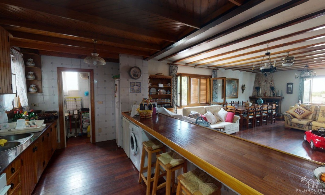 Venta - Villa - Murcia - Inland