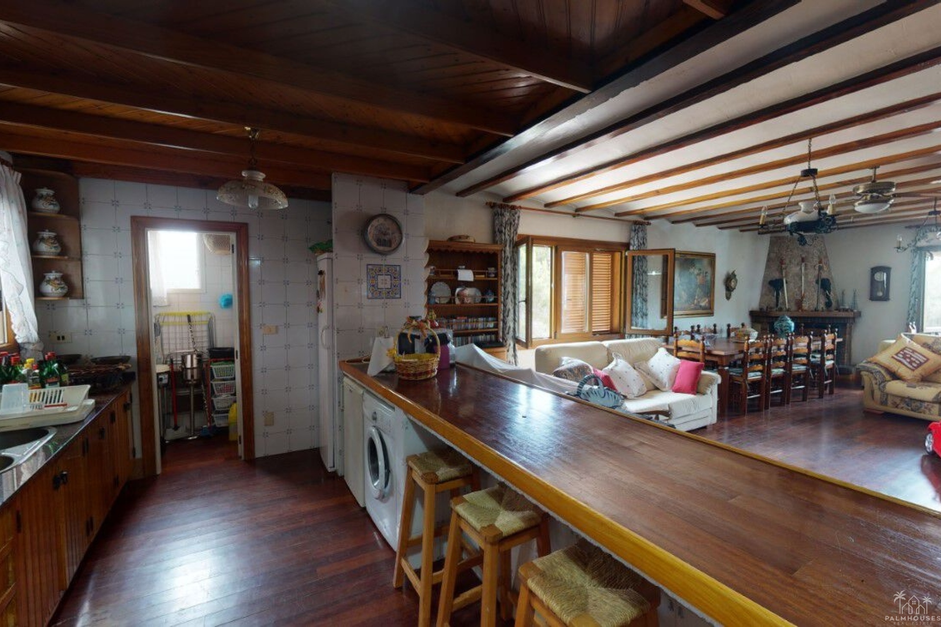 Venta - Villa - Murcia - Inland