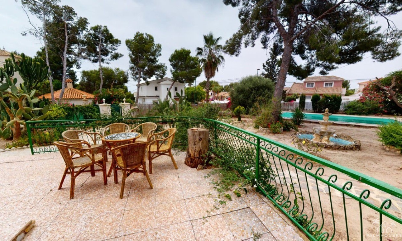 Venta - Villa - Murcia - Inland