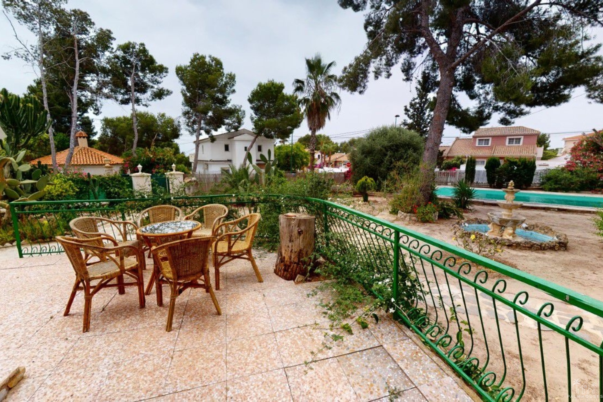 Venta - Villa - Murcia - Inland