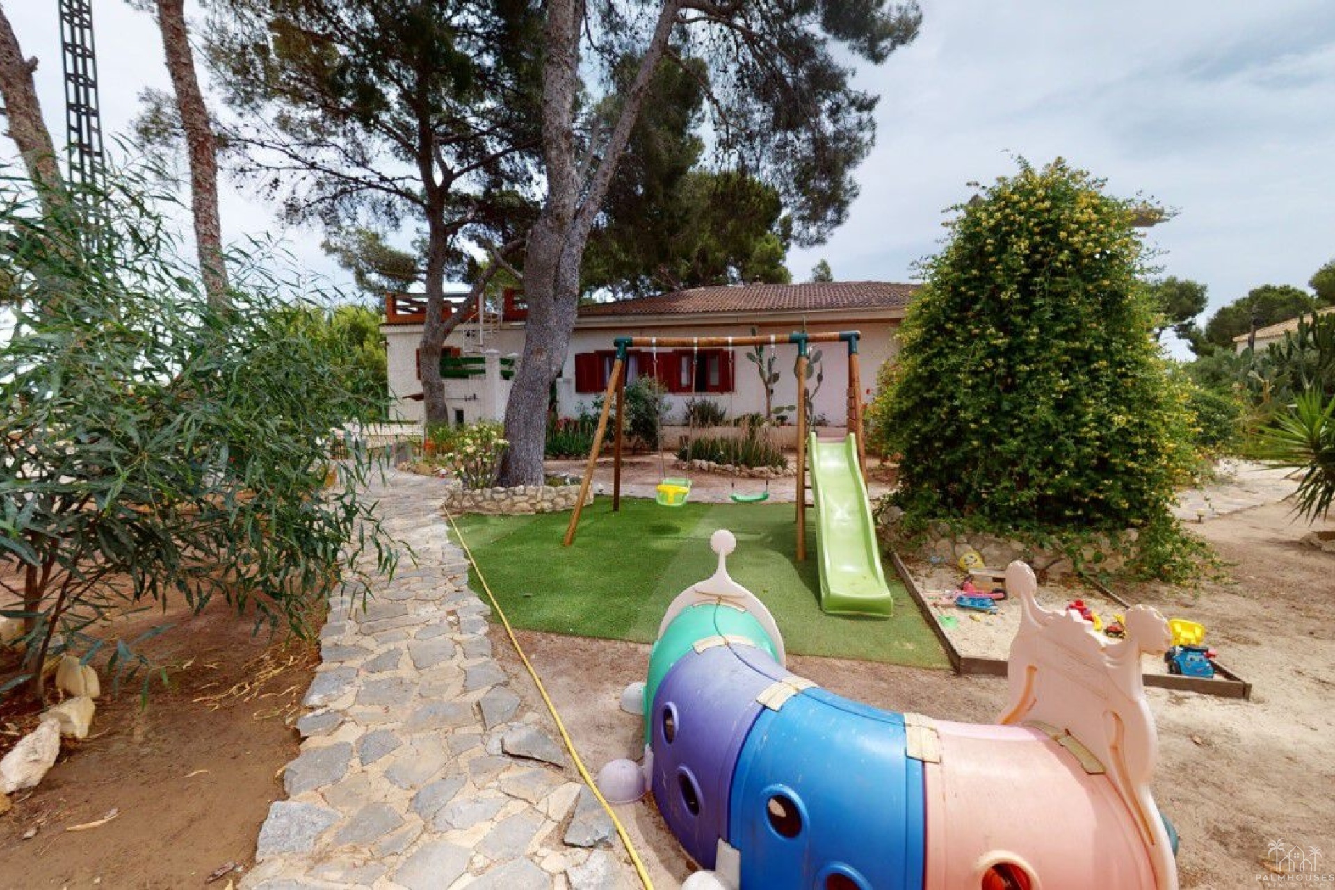 Venta - Villa - Murcia - Inland