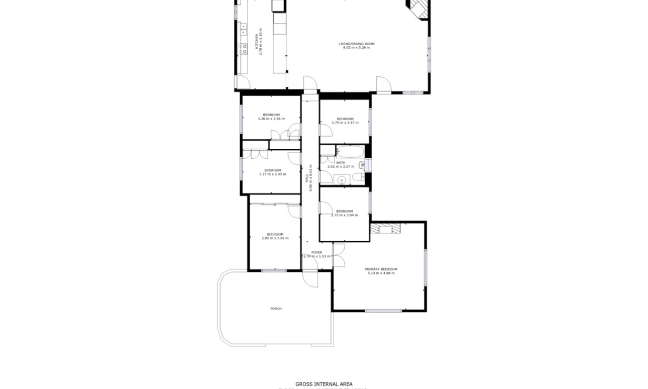 Venta - Villa - Murcia - Inland
