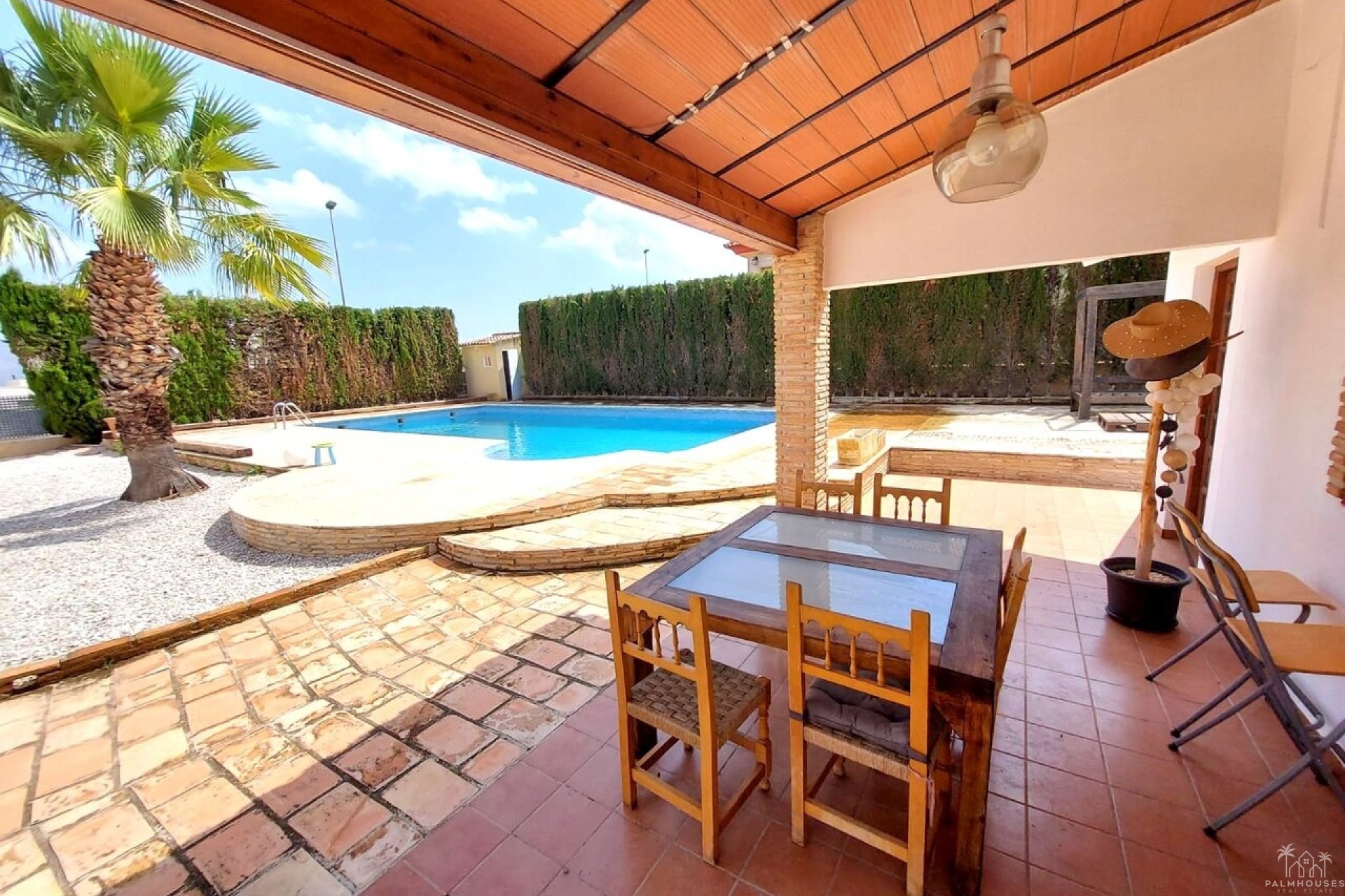 Venta - Villa - Murcia - Inland