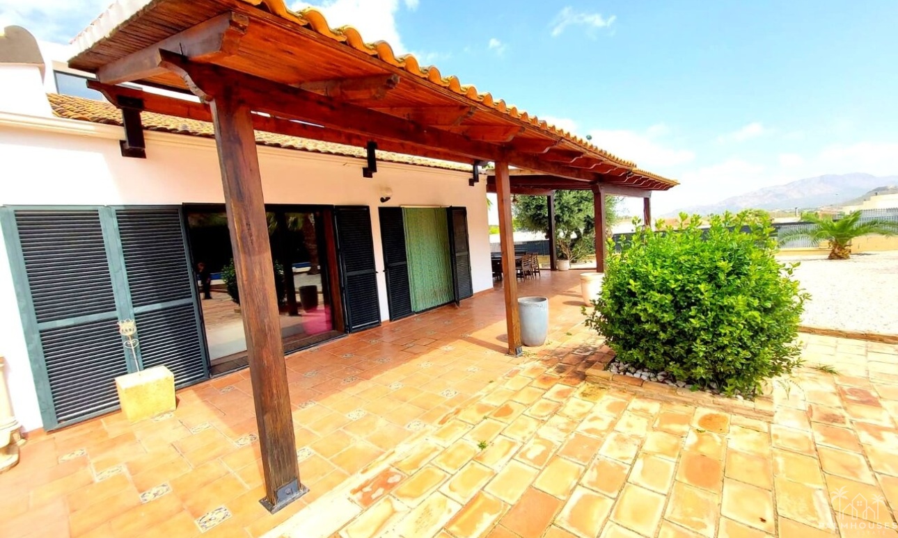 Venta - Villa - Murcia - Inland