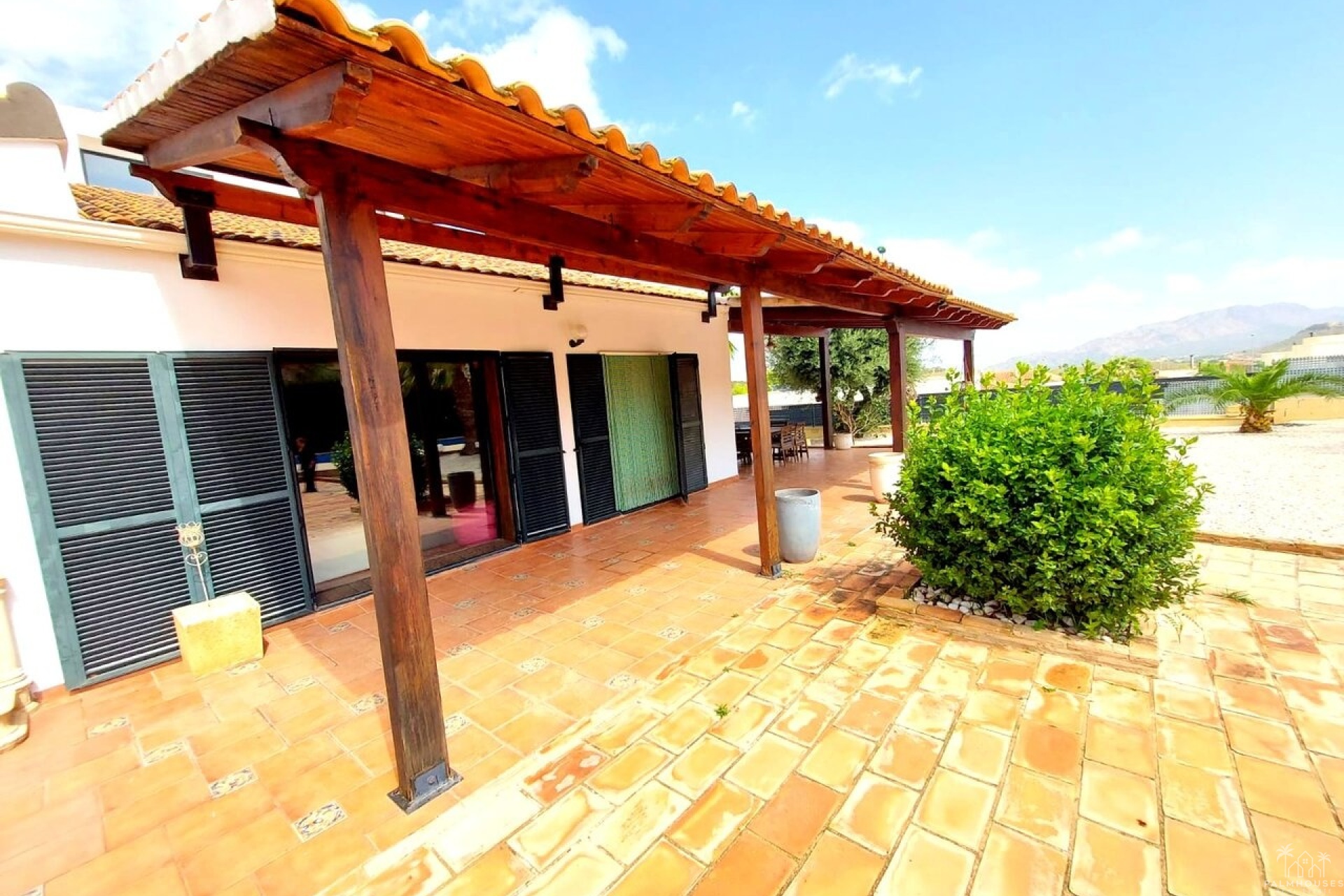 Venta - Villa - Murcia - Inland