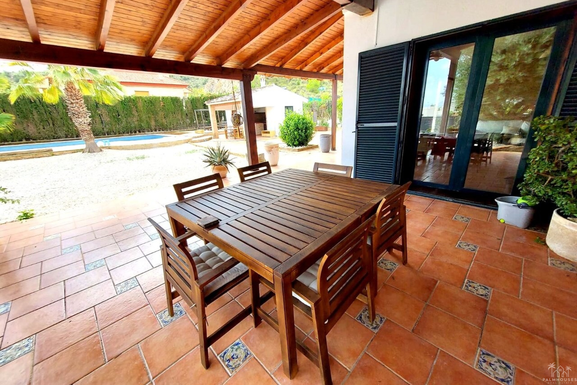 Venta - Villa - Murcia - Inland