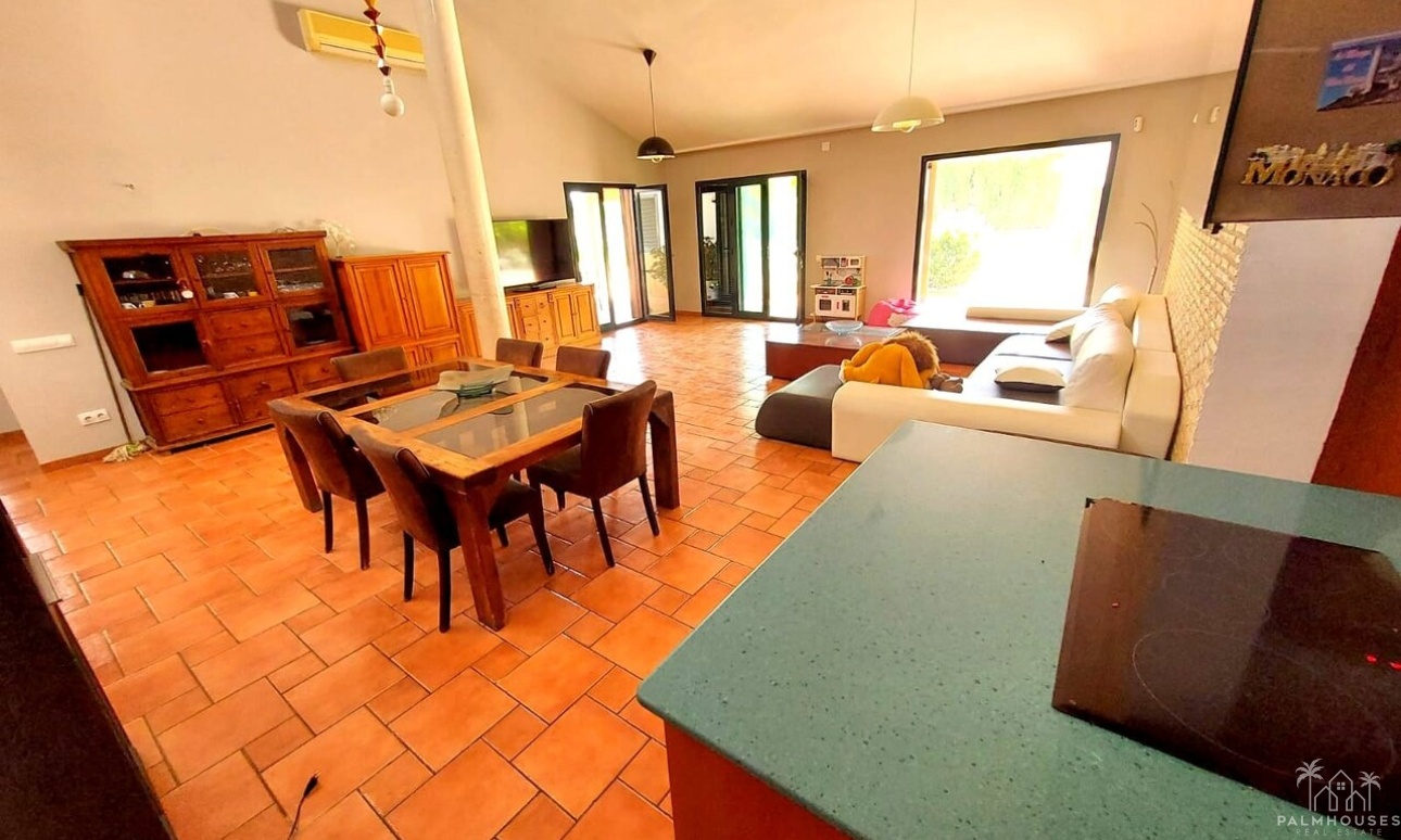 Venta - Villa - Murcia - Inland