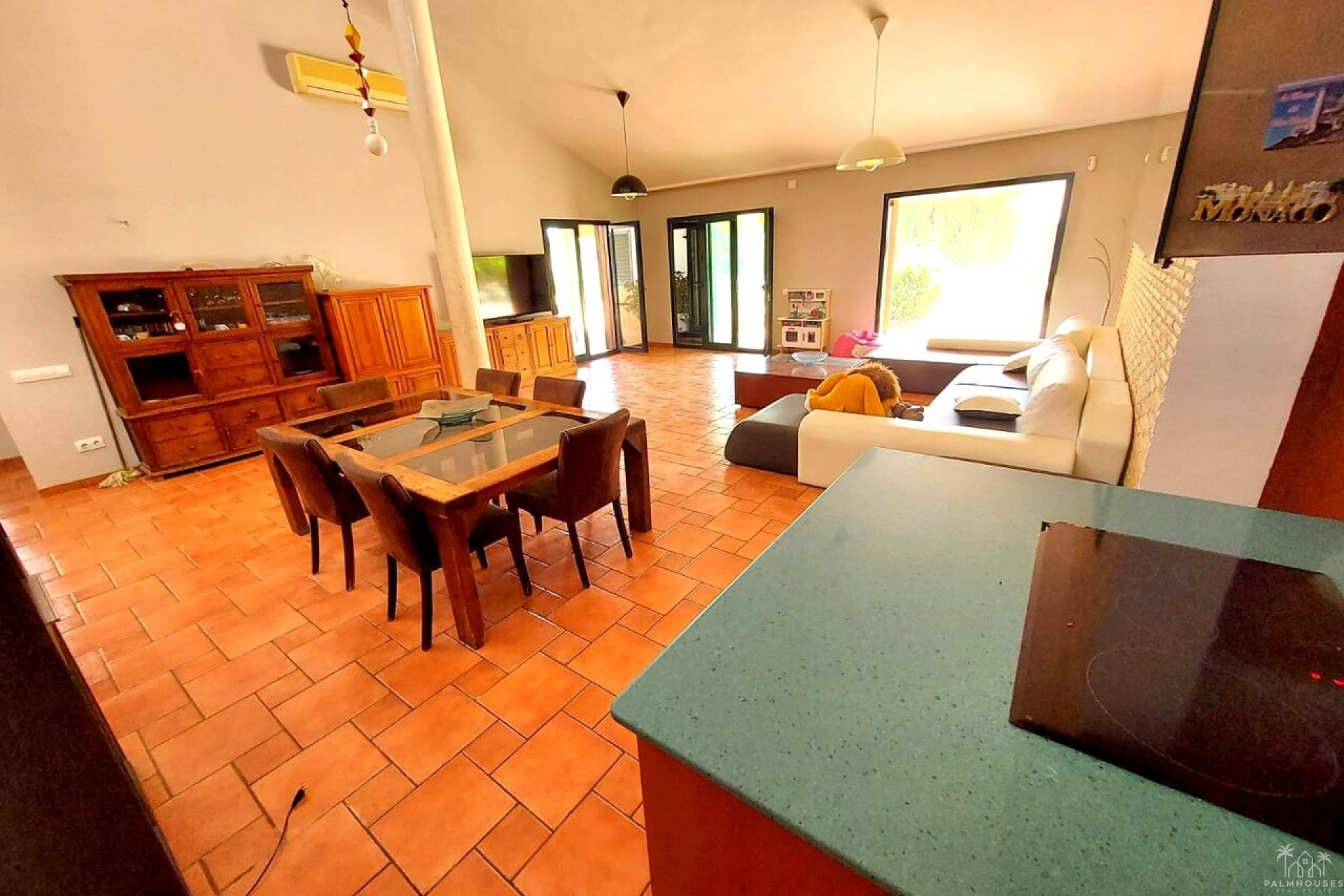 Venta - Villa - Murcia - Inland