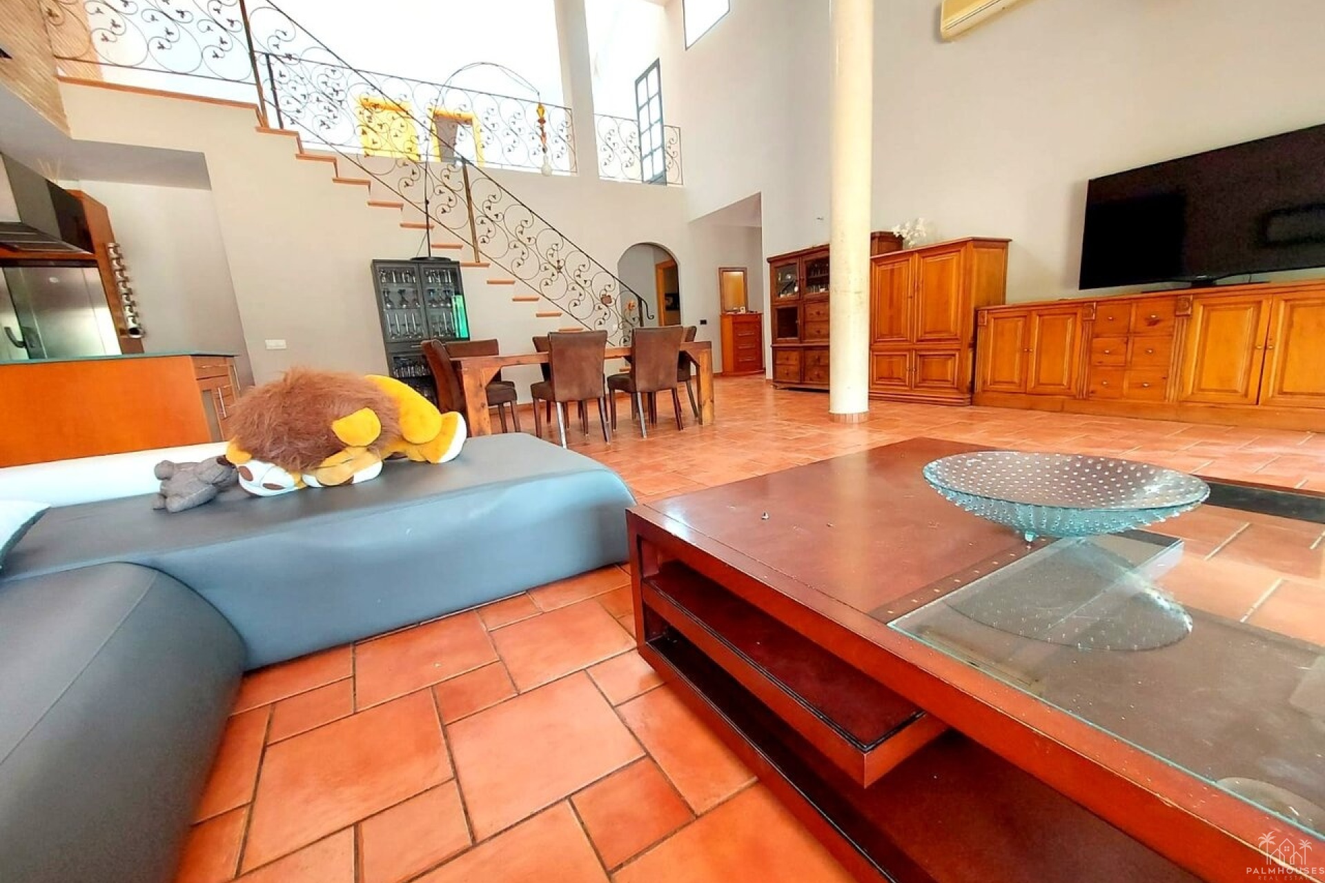 Venta - Villa - Murcia - Inland